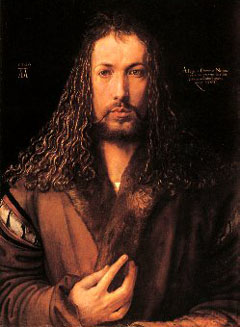 Albrecht Dürer