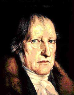 Hegel