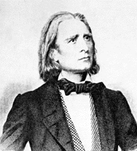 Liszt